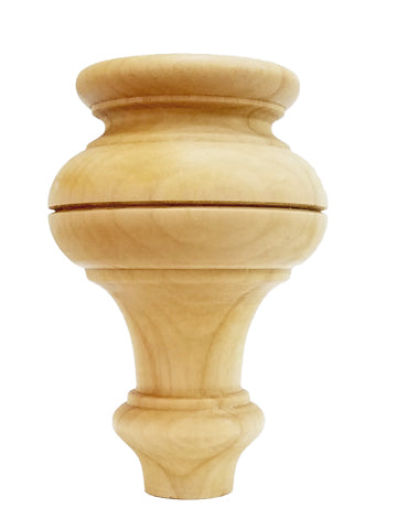 Sofa Legs for upholstery  3"x 5"